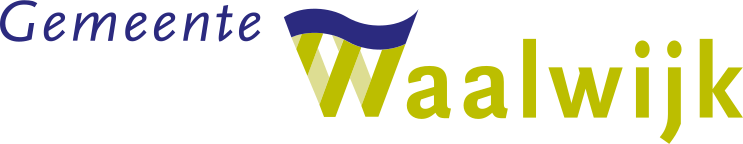 Logo van gemeente Waalwijk